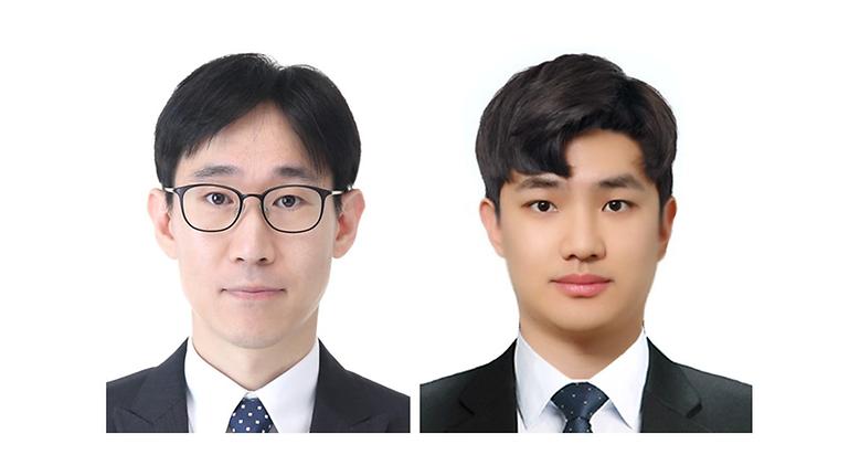 고분자공학과 황보현우 연구원, 2022 DL케미칼 대학원 논문상 우수상